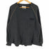 ジョンブル Johnbull ハニマルサーマルラグランスリーブTシャツ メンズ JPN:M