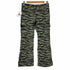 エックスガール X-girl 23SS MILITARY FLARE PANTS レディース JPN:S