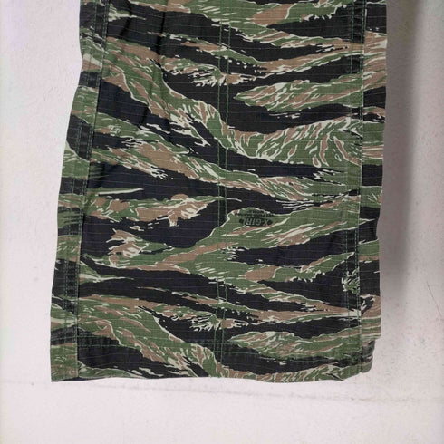 エックスガール X-girl 23SS MILITARY FLARE PANTS レディース JPN:S