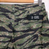エックスガール X-girl 23SS MILITARY FLARE PANTS レディース JPN:S