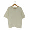 アーミィ armi HARD MAN ラグラン クルーネックTシャツ メンズ JPN:4