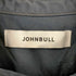ジョンブル Johnbull フレンチワークシャツ メンズ JPN:S