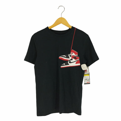 ジョーダンブランド JORDAN BRAND AS M J AJ1 SHOE CREW クルーネックTシャツ メンズ import:S