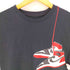 ジョーダンブランド JORDAN BRAND AS M J AJ1 SHOE CREW クルーネックTシャツ メンズ import:S