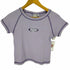 エックスガール X-girl 23SS BICOLOR STITCH S/S BABY TEE レディース JPN:S