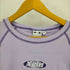 エックスガール X-girl 23SS BICOLOR STITCH S/S BABY TEE レディース JPN:S