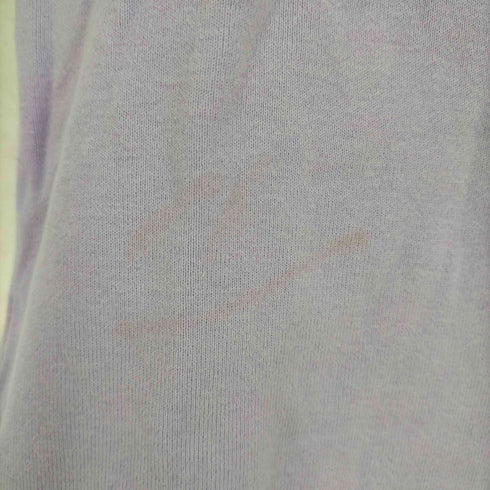 エックスガール X-girl 23SS BICOLOR STITCH S/S BABY TEE レディース JPN:S