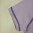 エックスガール X-girl 23SS BICOLOR STITCH S/S BABY TEE レディース JPN:S