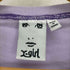 エックスガール X-girl 23SS BICOLOR STITCH S/S BABY TEE レディース JPN:S