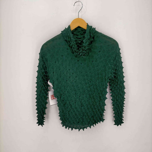 Wave of Sand SHIBORI SUN TOP レディース FREE