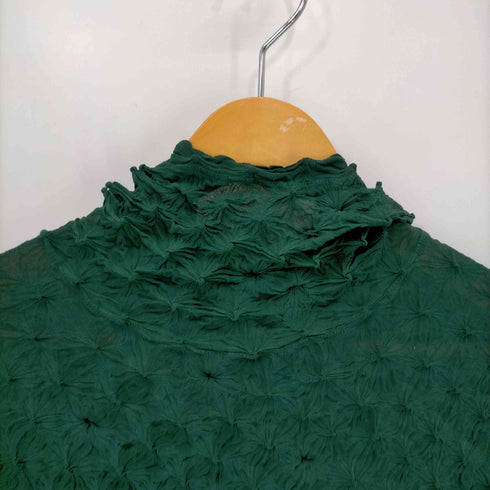 Wave of Sand SHIBORI SUN TOP レディース FREE