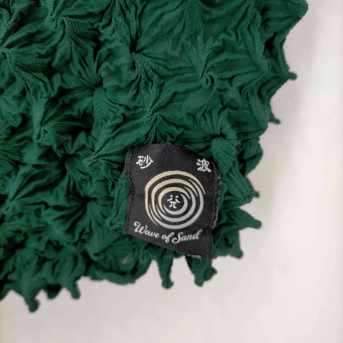 Wave of Sand SHIBORI SUN TOP レディース FREE
