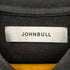 ジョンブル Johnbull ヘンリーネック1Bポロシャツ メンズ JPN:S