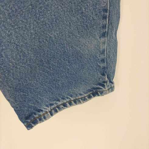 カーハート Carhartt RELAXED-FIT TAPERED-LEG DENIM PANTS リラックス フィット テーパード レッグ ジーンズ デニム パンツ メンズ 38×30