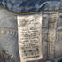 カーハート Carhartt RELAXED-FIT TAPERED-LEG DENIM PANTS リラックス フィット テーパード レッグ ジーンズ デニム パンツ メンズ 38×30