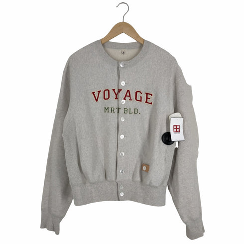 コッキ KHOKI 23SS VYG cardigan メンズ JPN:2