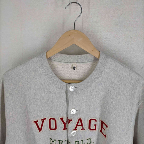 コッキ KHOKI 23SS VYG cardigan メンズ JPN:2