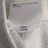 コッキ KHOKI 23SS VYG cardigan メンズ JPN:2