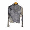 キムヘキム KIMHEKIM デニムプリント L/S カットソー レディース import:M