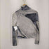 キムヘキム KIMHEKIM デニムプリント L/S カットソー レディース import:M