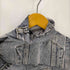 キムヘキム KIMHEKIM デニムプリント L/S カットソー レディース import:M