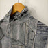 キムヘキム KIMHEKIM デニムプリント L/S カットソー レディース import:M