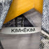キムヘキム KIMHEKIM デニムプリント L/S カットソー レディース import:M