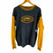 エクストララージ X-LARGE RETRO CREW NECK SWEAT メンズ JPN:L