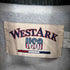 WASTARK USA 90s ロゴ刺繍スタジャン メンズ JPN:XL