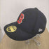 ニューエラ NEW ERA LOW PROFILE ベースボールキャップ レディース 7 1/8