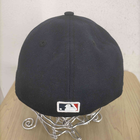 ニューエラ NEW ERA LOW PROFILE ベースボールキャップ レディース 7 1/8