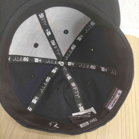 ニューエラ NEW ERA LOW PROFILE ベースボールキャップ レディース 7 1/8