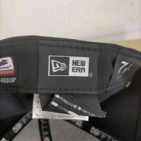 ニューエラ NEW ERA LOW PROFILE ベースボールキャップ レディース 7 1/8