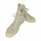コンバース CONVERSE RENEW Chuck Taylor All Star 70 Hi Upcycled Canvasチャックテイラー オールスター 70 ハイ アップサイクルドキャンバス スニーカー レディース 23
