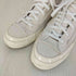 コンバース CONVERSE RENEW Chuck Taylor All Star 70 Hi Upcycled Canvasチャックテイラー オールスター 70 ハイ アップサイクルドキャンバス スニーカー レディース 23