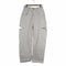 メゾンマルジェラ Maison Margiela 21SS 5-POCKET スラッシュディテール カットオフ デニム レディース 42