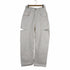 メゾンマルジェラ Maison Margiela 21SS 5-POCKET スラッシュディテール カットオフ デニム レディース 42
