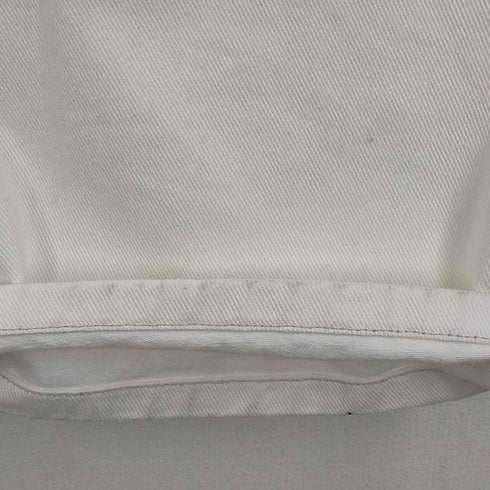 メゾンマルジェラ Maison Margiela 21SS 5-POCKET スラッシュディテール カットオフ デニム レディース 42