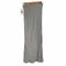シティショップ CITY SHOP 23SS トリアセテートマキシスカート レディース JPN:38