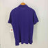 ポロラルフローレン POLO RALPH LAUREN CUCTOM SLIM FIT ビッグポニーナンバリングポロシャツ メンズ import:L