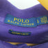 ポロラルフローレン POLO RALPH LAUREN CUCTOM SLIM FIT ビッグポニーナンバリングポロシャツ メンズ import:L