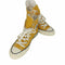 コンバース CONVERSE Chuck Taylor All Star 70s Hi チャックテイラー オールスター 70s ハイ サンフラワー スニーカー レディース 22