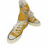 コンバース CONVERSE Chuck Taylor All Star 70s Hi チャックテイラー オールスター 70s ハイ サンフラワー スニーカー レディース 22