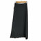 シティショップ CITY SHOP 21SS センタースリットマキシスカート レディース JPN:34