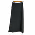シティショップ CITY SHOP 21SS センタースリットマキシスカート レディース JPN:34