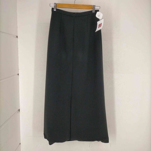 シティショップ CITY SHOP 21SS センタースリットマキシスカート レディース JPN:34