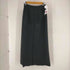 シティショップ CITY SHOP 21SS センタースリットマキシスカート レディース JPN:34