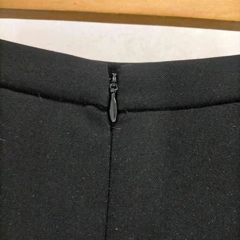 シティショップ CITY SHOP 21SS センタースリットマキシスカート レディース JPN:34