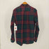 ブルックスブラザーズレッドフリース BROOKS BROTHERS REDFLEECE チェック柄ボタンダウンシャツ メンズ import:L