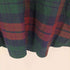 ブルックスブラザーズレッドフリース BROOKS BROTHERS REDFLEECE チェック柄ボタンダウンシャツ メンズ import:L